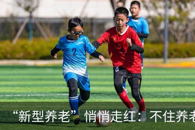 “新型养老”悄悄走红：不住养老院，不拖累子女，晚年体面又轻松