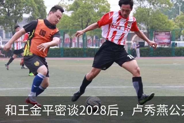 和王金平密谈2028后，卢秀燕公开谈两岸，与郑丽文路线背道而驰